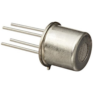 Inficon HC sensor för D-TEK...