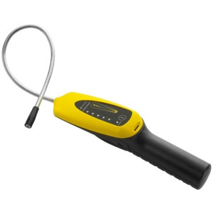 Inficon Elektronisk...