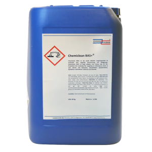 Chemi Clean MAX BAS+ 34kg