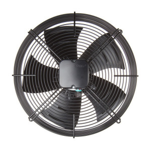 KELVION YTTERROTORFLÄKT...