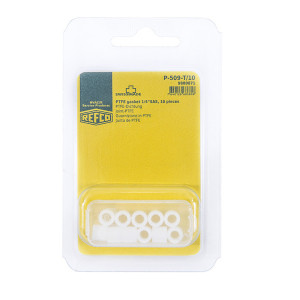 Refco Teflonpackning P509T...