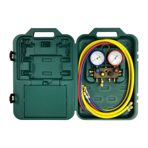 Refco 4-vägs analogt...