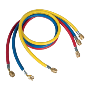 Refco Serviceslangset...