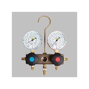 Refco 2-vägs analogt...