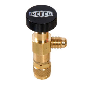 SCHRADERÖPPNARE REFCO...