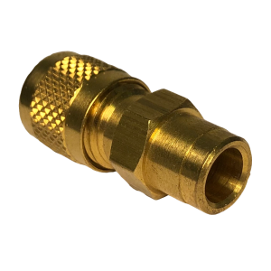 Schradernippel 1/4...