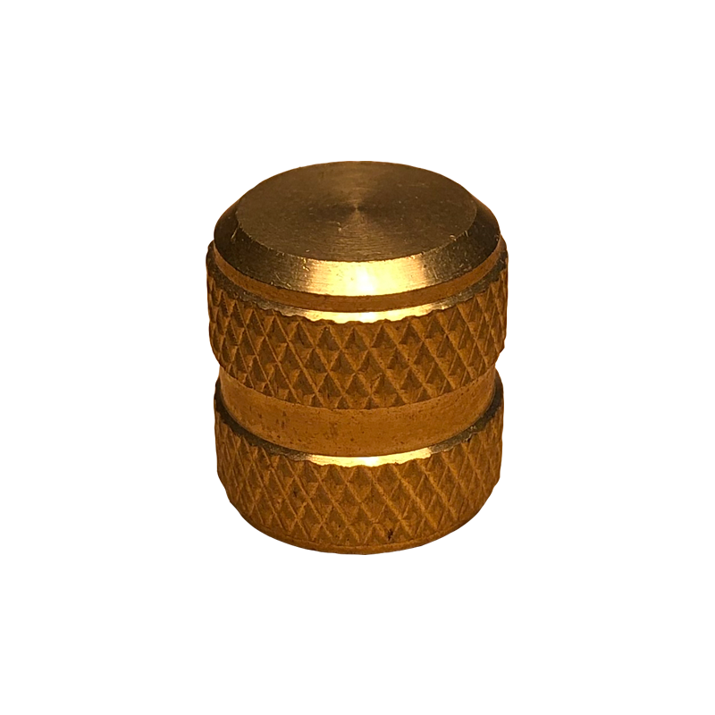 Huv med packning 1/2-20UNF | R410a...