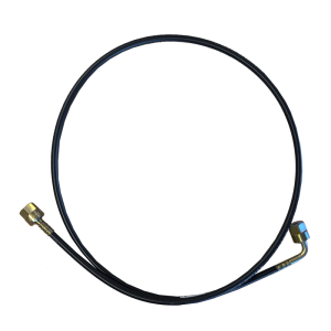 Gomax Impulsledning svart...