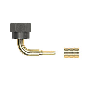 Gomax Koppling vinkel...