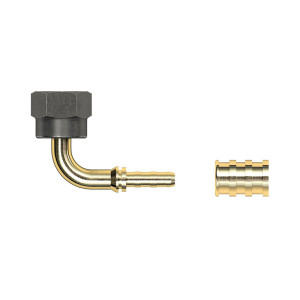 Gomax Koppling vinkel...