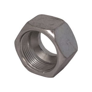 Hydroscand Mutter stål M10L