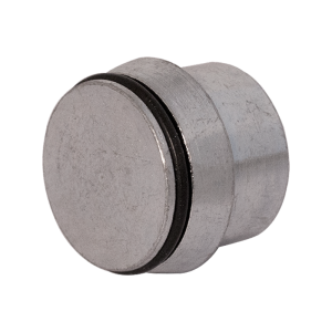 Hydroscand Plugg stål PL6L