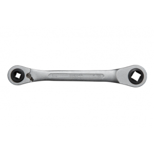 SPÄRRNYCKEL SW-127-C RAK