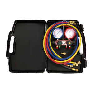 CPS Vortech 2-vägs analogt...