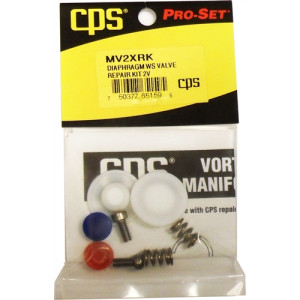 CPS Vortech repsats membran...