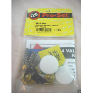 CPS Vortech Repsats membran...