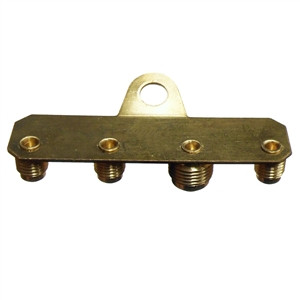 Slangfördelare med...