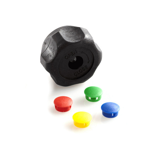 CPS Vortech Repsats ratt MVXK 2 & 4-vägsställ