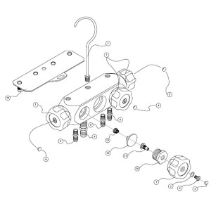 CPS Vortech Repsats Stem...