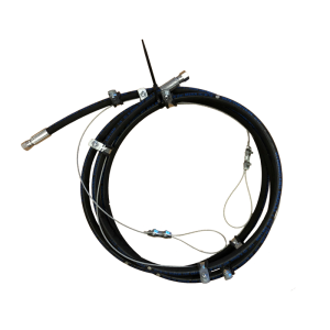 Ptk-Slang Komplett Med...