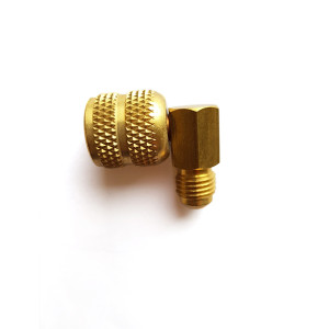 ITE  Påfyllningsventil med...