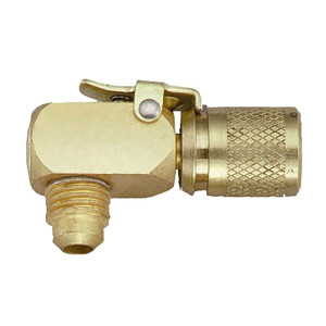 ITE  Snabbkoppl 27-C vinkel...