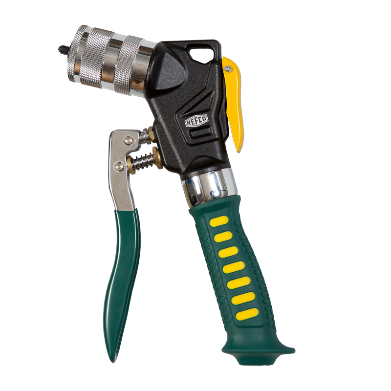 REFCO EXPANDERVERKTYGSATS HY-EX-6...