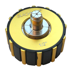 EXPANDERHUVUD BTLEX 1/2...