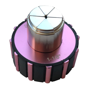 EXPANDERHUVUD BTLEX118 1...