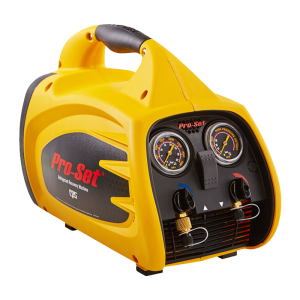 Tömningsaggregat Cps...