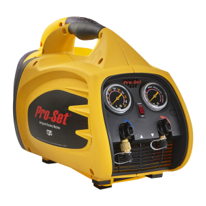 Tömningsaggregat Cps TR600E...