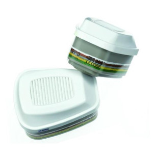 Gasfilter 3M6099 för...