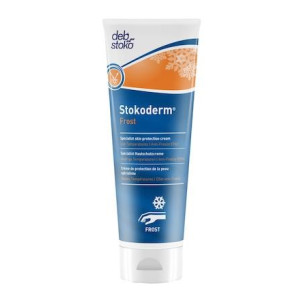 Skyddskräm Stokoderm 100ml