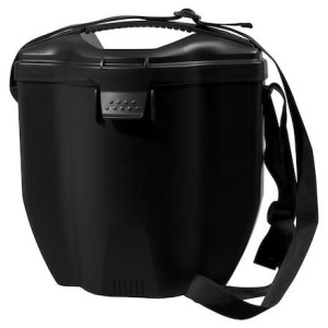 SKYDDSVÄSKA TILL HELMASK