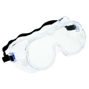 SKYDDSGLASÖGON WORKSAFE