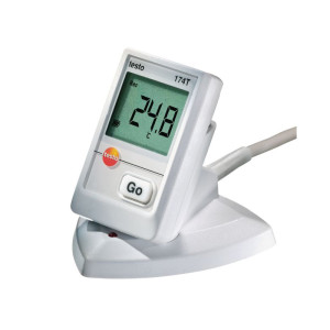 STARTPAKET TESTO 174-T NEW...