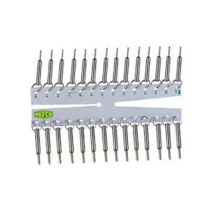 Refco Kapillärrör mätverktyg