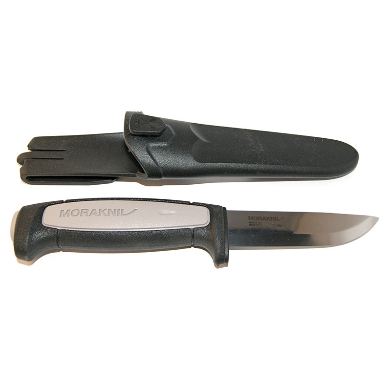 MORAKNIV ROBUST KOLSTÅL