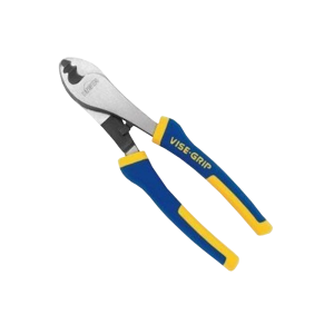 KABELSAX 165MM SCAN KNIPEX