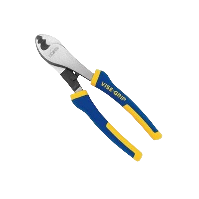 KABELSAX 165MM SCAN KNIPEX