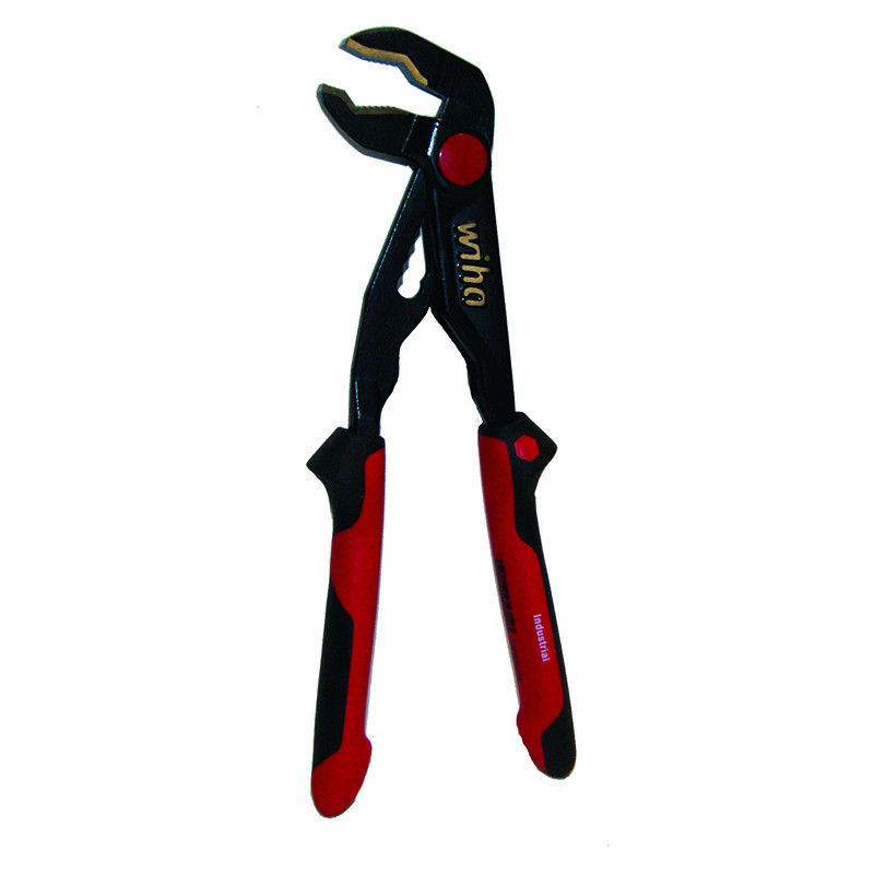 POLYGRIP 8701 COBRA 180MM KNIPEX