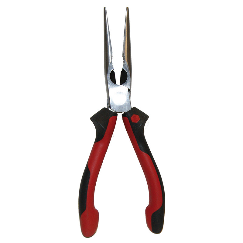 SPETSTÅNG RAK 2611 200MM M. AVBITARE...