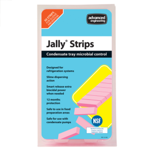 Advanced Jally Strips