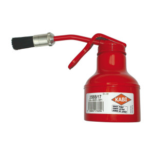 Limkanna med lång pip,...