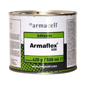 Lim ArmaFlex 520 Adhesive 0.5l