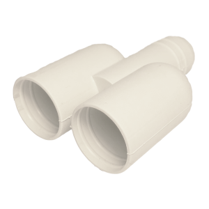 Y-koppling 2x18/1x16mm