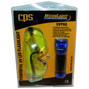UVPRO läcksökare för...