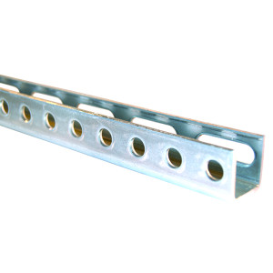 Takjärn Ffzv 30x2mm...