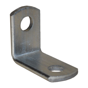 Profilfästjärn L-järn