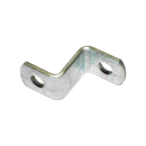 Profilfästjärn Z-järn